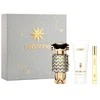 Paco Rabanne Fame Eau De Perfume Purškiklis, 50 ml Set 3 Pieces