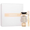 Paco Rabanne Fame EDP rinkinys moterims (EDP 50 ml + EDP 10 ml)