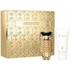 Paco Rabanne Fame Intense Eau De Perfume Purškiklis, 50 ml Set 2 Pieces