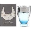 Paco Rabanne Invictus Aqua EDT tualetinis vanduo vyrams, 100 ml