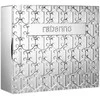 Paco Rabanne Invictus rinkinys vyrams (EDT, 100 ml + dezodorantas, 150 ml)