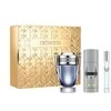 Paco Rabanne Invictus EDT Purškiklis, 100 ml Nav24 Sets