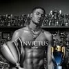 Kvepalai vyrams Paco Rabanne Invictus Parfum, 100 ml