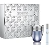 Paco Rabanne Invictus rinkinys vyrams (EDT, 100 ml + EDT,10 ml)