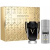 Paco Rabanne Invictus Victory Eliksyras Eau De Perfume Purškiklis, 100 ml Set 2 Pieces