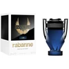 Paco Rabanne Rabanne Invictus Victory Eliksyras Parfum Intense PP kvepalai vyrams, 30 ml