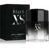 Paco Rabanne Juodas XS EDT tualetinis vanduo vyrams, 100 ml