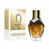 Paco Rabanne Rabanne Million Gold For Her Parfum Papildomas PP pildomi kvepalai moterims, 30 ml