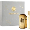 Paco Rabanne Million Gold Giftset rinkinys vyrams (EDP Intense, 50 ml + EDT, 10 ml)