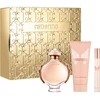 Paco Rabanne Olympea rinkinys moterims (kvepalai EDP, 80 ml + EDP, 10 ml + kūno losjonas 100 ml)