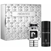 Paco Rabanne Phantom tualetinis vanduo purškiklis, 100 ml rinkinys 2 vnt.