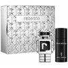 Paco Rabanne Phantom tualetinis vanduo purškiklis, 100 ml rinkinys 2 vnt.
