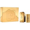 Paco Rabanne 1 milijonas - EDT 100 ml + kietasis dezodorantas 75 ml