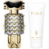 Paco Rabanne Fame - EDP 50 ml + Kūno losjonas 75 ml