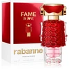 Dėklas Paco Rabanne Rabanne Fame In Love Parfum Eliksyras PP kvepalai moterims, 30 ml