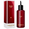 Paco Rabanne Rabanne Fame In Love Parfum Eliksyras Refill PP kvepalų papildymas moterims, 200 ml
