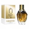Paco Rabanne Rabanne Million Gold For Her Parfum Papildomas PP pildomi kvepalai moterims, 50 ml