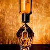 Paco Rabanne Rabanne Million Gold For Her Parfum Papildomas PP pildomi kvepalai moterims, 90 ml
