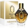 Paco Rabanne Rabanne Million Gold For Her Parfum Papildomas PP pildomi kvepalai moterims, 90 ml