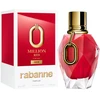 Paco Rabanne Rabanne Million Raudona For Her Parfum PP kvepalai moterims, 50 ml