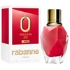 Paco Rabanne Rabanne Million Raudona For Her Parfum PP kvepalai moterims, 30 ml
