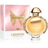 Paco Rabanne Rabanne Olympéa Eliksyras EDP Intense intensyvus parfumuotas vanduo moterims, 80 ml