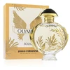 Paco Rabanne Rabanne Olympéa Solar EDP parfumuotas vanduo moterims, 80 ml