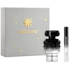 Paco Rabanne Rabanne Phantom Eliksyras Parfum Intense Purškiklis, 50 ml Set 2 Pieces