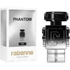 Paco Rabanne Rabanne Phantom Eliksyras PP kvepalai vyrams, 50 ml