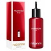 Paco Rabanne Rabanne Phantom In Raudona Parfum Eliksyras Parfum Refill kvepalų vyrams papildymas, 200 ml