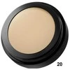 Paese Cosmetics Paese Cover Kamouflage Kreminis 20 Pudra