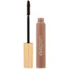 Paese Eyegasm Brown Blakstienų tušas Brown, 8 ml