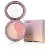 PAESE Nanorevit Glow Duo Effect Paletė 20 g