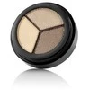 Paese Opal Eyeshadows 237 Vanilla Chocolate, 5 g