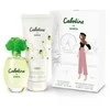 Gres Cabotine Eau De Toilette Purškiklis, 100 ml Set 2 Pieces