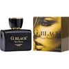 Paris Corner G. Juodas Pour Femme EDP parfumuotas vanduo moterims, 100 ml