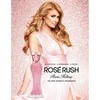 Kvepalai moterims Paris Hilton Rosé Rush EDP, 100ml
