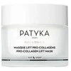 "Patyka Pro-Collagen Lift" kaukė 50ml