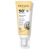 Patyka SPF50+ kūno apsaugos nuo saulės purškiklis, 100 ml