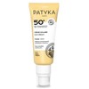 Patyka SPF50 veido apsaugos nuo saulės kremas, 40 ml