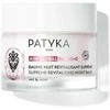 Patyka Age Global Supreme Revitalizing Night Balm Bioes naktinis veido kremas, 50 ml