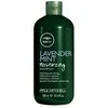 Drėkinamasis plaukų šampūnas su levandomis Paul Mitchell Lavender Mint Moisturizing Šampūnas 300 ml