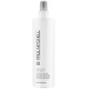 Paul Mitchell Soft Style Soft plaukų lakas be parabenų, Finishing Natural Hold, 500 ml