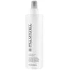 Paul Mitchell Soft Style Soft plaukų lakas be parabenų, Finishing Natural Hold, 500 ml