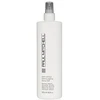Paul Mitchell Soft Style Soft Sculpting plaukų formavimo gelis be parabenų, skirtas natūraliai fiksacijai, 500 ml