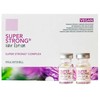 Plaukų ampulės Paul Mitchell Super Strong Hair Lotion 12x6ml