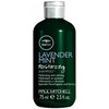 Paul Mitchell Tea Tree Lavender Mint Šampūnas, 75 ml