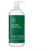 Paul Mitchell Tea Tree Lemon Sage Thickening Šampūnas tankinantis šampūnas ploniems plaukams, 1000 ml