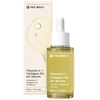 PaxMoly Ac Serum Vitamin C + Collagen 5% Hydrating & Brightening Day & Night Serum For Face, 50 ml