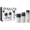 Payot OPTIMALE Trio Men Cares Ritual kūno priežiūros rinkinys vyrams